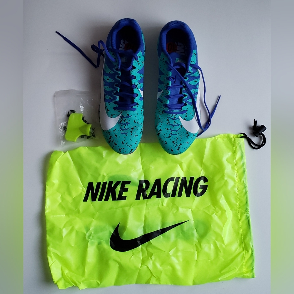 Nike | Zoom Rival S Racing Sprint Spikes